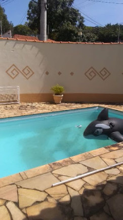 Imagem Casa com 3 Quartos à Venda, 199 m² em Parque Ouro Fino - Sorocaba Imagem Casa com 3 Quartos à Venda, 199 m² em Parque Ouro Fino - Sorocaba