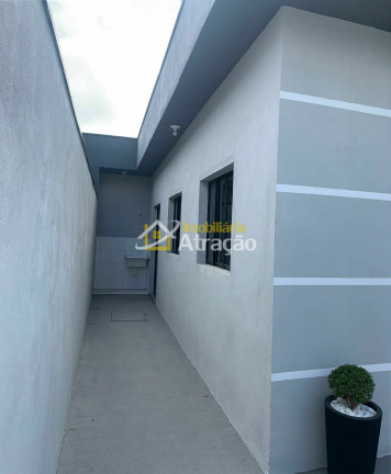 Imagem Casa com 2 Quartos à Venda, 69 m² em Vila São Francisco - Suzano Imagem Casa com 2 Quartos à Venda, 69 m² em Vila São Francisco - Suzano