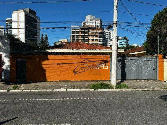 Casa com 4 Quartos à Venda, 402 m² em Butantã - São Paulo