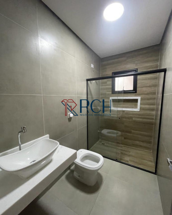 Imagem Casa com 3 Quartos à Venda, 83 m² em Caguassu - Sorocaba Imagem Casa com 3 Quartos à Venda, 83 m² em Caguassu - Sorocaba