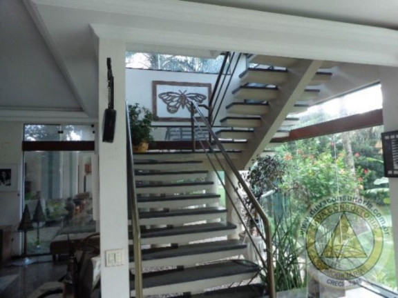 Imagem Casa com 4 Quartos à Venda, 762 m² em Jardim Três Marias - Guarujá Imagem Casa com 4 Quartos à Venda, 762 m² em Jardim Três Marias - Guarujá