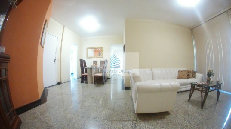 Imagem Imóvel com 3 Quartos à Venda, 161 m² em Icaraí - Niterói