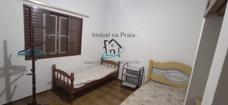 Imagem Casa com 3 Quartos à Venda, em Perequê Mirim - Ubatuba Imagem Casa com 3 Quartos à Venda, em Perequê Mirim - Ubatuba