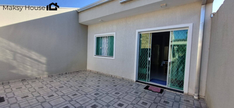 Imagem Casa com 2 Quartos à Venda, em Bal. Nereidas - Guaratuba Imagem Casa com 2 Quartos à Venda, em Bal. Nereidas - Guaratuba