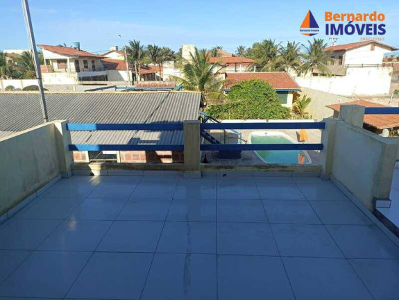 Imagem Casa com 5 Quartos à Venda, 424 m² em águas Belas - Cascavel