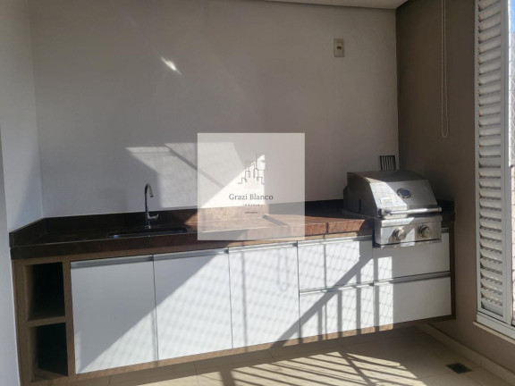 Imagem Apartamento com 3 Quartos à Venda, 96 m² em Parque Campolim - Sorocaba