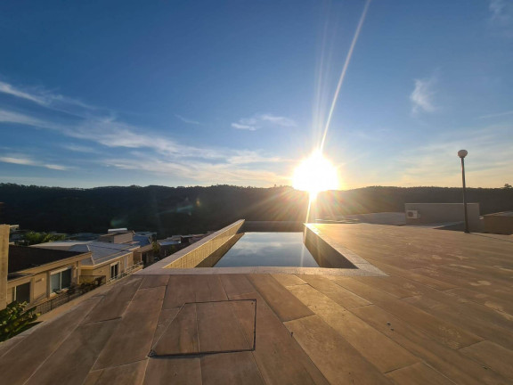 Imagem Casa com 4 Quartos à Venda, 612 m² em Tamboré - Santana De Parnaíba