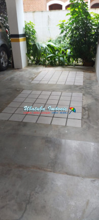 Imagem Apartamento com 1 Quarto à Venda, 51 m² em Itaguá - Ubatuba