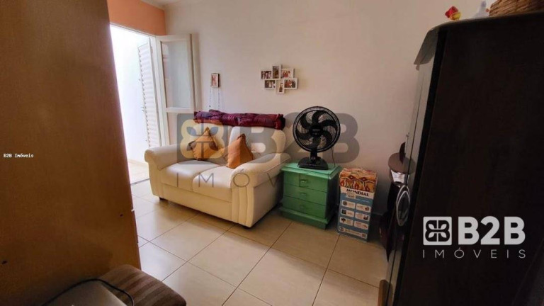 Imagem Casa com 3 Quartos à Venda,  em Jardim Rosa Branca - Bauru