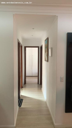 Imagem Apartamento com 2 Quartos à Venda, 53 m² em Jardim Satélite - São Paulo