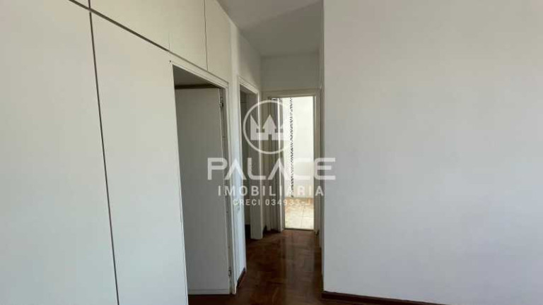Imagem Apartamento com 2 Quartos à Venda, 60 m² em Centro - Piracicaba
