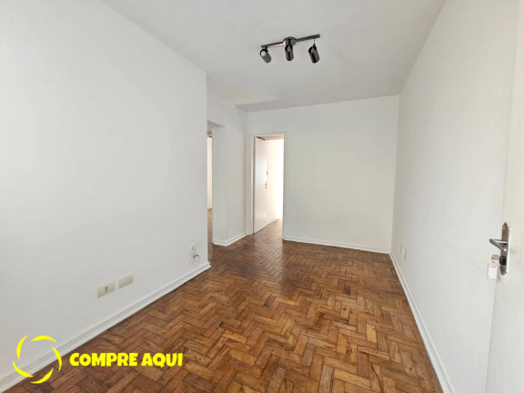 Imagem Apartamento com 2 Quartos à Venda, 44 m² em Santa Cecília - São Paulo Imagem Apartamento com 2 Quartos à Venda, 44 m² em Santa Cecília - São Paulo