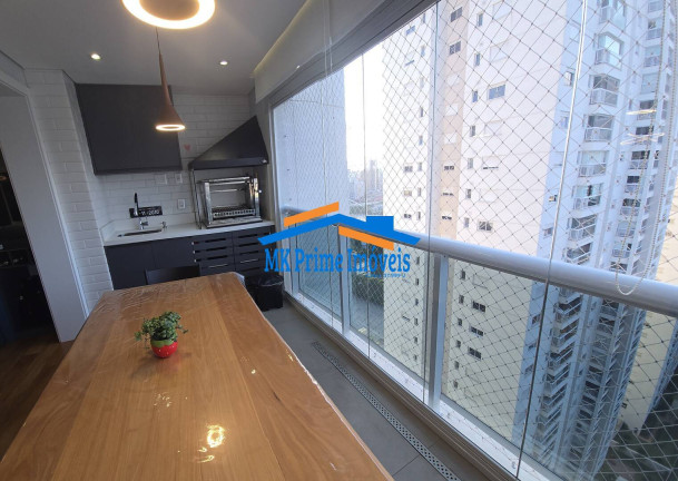Foto do imóvel Apartamento com 2 Quartos à Venda, 90 m² em Centro - Osasco