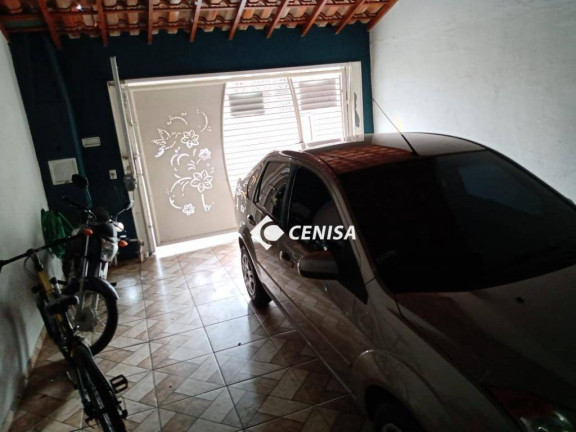 Imagem Casa com 3 Quartos à Venda, 150 m² em Jardim São Francisco - Indaiatuba Imagem Casa com 3 Quartos à Venda, 150 m² em Jardim São Francisco - Indaiatuba
