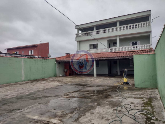 Imagem Casa com 3 Quartos à Venda, em Agenor De Campos - Mongaguá Imagem Casa com 3 Quartos à Venda, em Agenor De Campos - Mongaguá