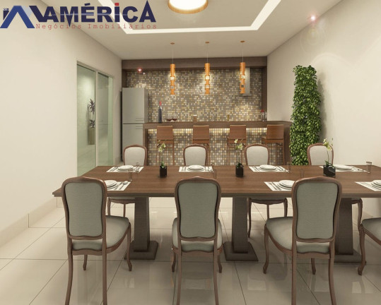 Imagem Imóvel com 2 Quartos à Venda, 63 m² em Cabo Branco - João Pessoa Imagem Imóvel com 2 Quartos à Venda, 63 m² em Cabo Branco - João Pessoa