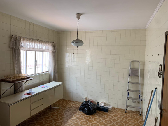 Imagem Casa com 2 Quartos à Venda, 141 m² em Bosque Da Saúde - São Paulo