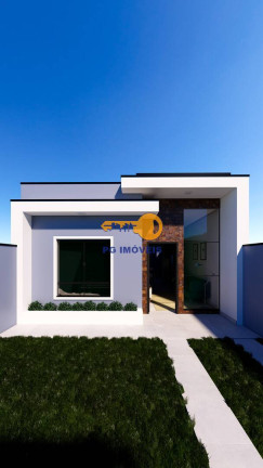 Imagem Casa com 2 Quartos à Venda, 148 m² em Shangri-lá - Pontal Do Paraná