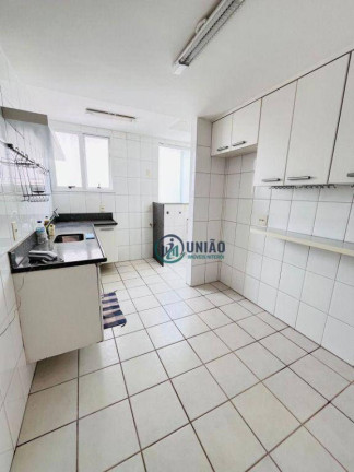 Imagem Apartamento com 3 Quartos à Venda, 150 m² em Ingá - Niterói
