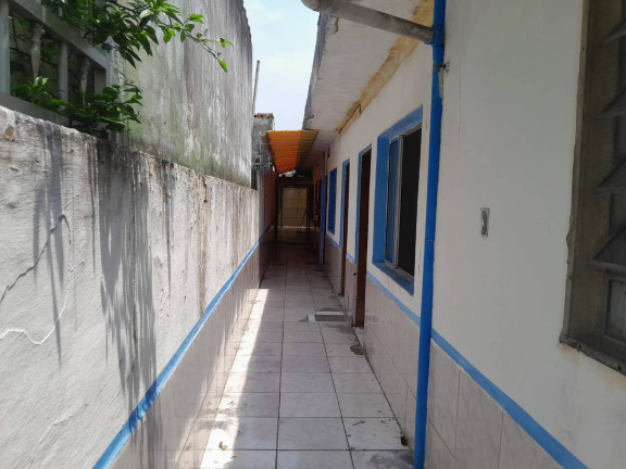 Imagem Sala Comercial para Alugar, 180 m² em Mirim - Praia Grande