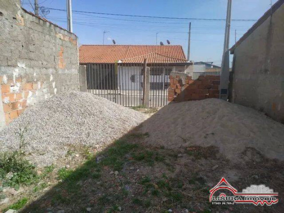 Imagem Terreno à Venda, 175 m² em Residencial Parque Dos Sinos - Jacareí