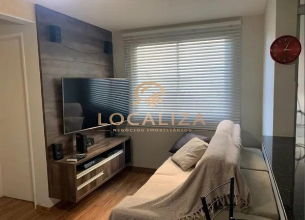 Imagem Imóvel com 2 Quartos à Venda, 48 m² em Vila Tesouro - São José Dos Campos Imagem Imóvel com 2 Quartos à Venda, 48 m² em Vila Tesouro - São José Dos Campos