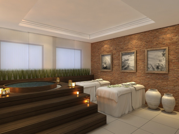 Imagem Apartamento com 3 Quartos à Venda, 360 m² em Centro - Joinville