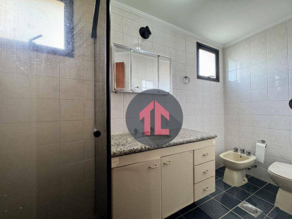 Imagem Apartamento com 3 Quartos à Venda, 105 m² em Jardim Brasil - Campinas Imagem Apartamento com 3 Quartos à Venda, 105 m² em Jardim Brasil - Campinas