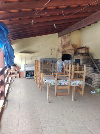 Imagem Casa com 4 Quartos para Alugar, 258 m² em Parque Bela Vista - Votorantim