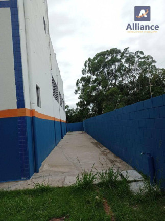 Imagem Galpão à Venda ou Locação, 455 m² em Vila Cascais - Vinhedo