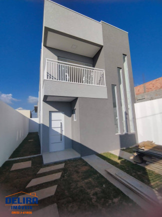 Imagem Casa com 3 Quartos à Venda, 140 m² em Canjica (terra Preta) - Mairiporã Imagem Casa com 3 Quartos à Venda, 140 m² em Canjica (terra Preta) - Mairiporã