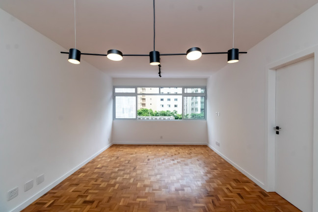 Imagem Apartamento com 3 Quartos à Venda, 98 m² em Jardim Paulista - São Paulo