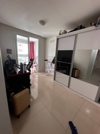 Imagem Apartamento com 2 Quartos à Venda, 64 m² em Itapuã - Vila Velha Imagem Apartamento com 2 Quartos à Venda, 64 m² em Itapuã - Vila Velha