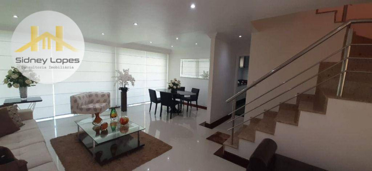 Imagem Casa com 4 Quartos à Venda, 320 m² em Freguesia De Jacarepaguá - Rio De Janeiro