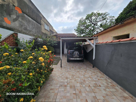 Imagem Casa com 2 Quartos à Venda, 87 m² em Cruzeiro Do Sul - Nova Iguaçu