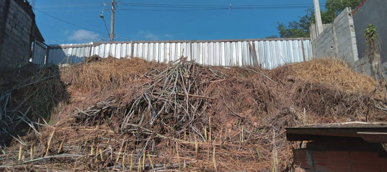 Terreno à Venda, 259 m² em São Roque