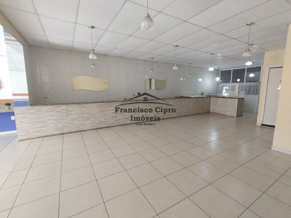 Imagem Sala Comercial para Alugar, 105 m² em Pedregulho - Guaratinguetá Imagem Sala Comercial para Alugar, 105 m² em Pedregulho - Guaratinguetá