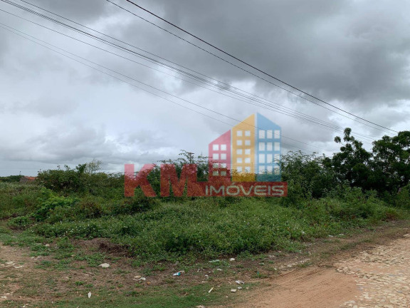 Imagem Terreno em Condomínio à Venda, 999 m² em Santa Delmira - Mossoró Imagem Terreno em Condomínio à Venda, 999 m² em Santa Delmira - Mossoró