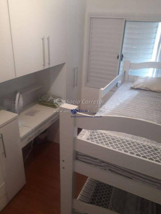 Imagem Apartamento com 3 Quartos à Venda, 63 m² em Vila Augusta - Guarulhos Imagem Apartamento com 3 Quartos à Venda, 63 m² em Vila Augusta - Guarulhos