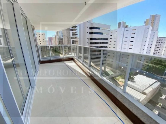 Imagem Apartamento com 4 Quartos à Venda, 202 m² em Meireles - Fortaleza