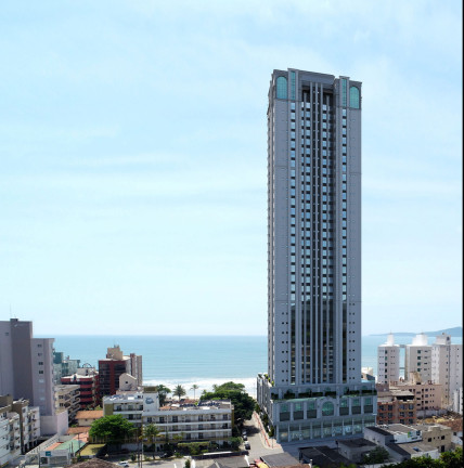 Imagem Apartamento com 4 Quartos à Venda, 210 m² em Centro - Itapema