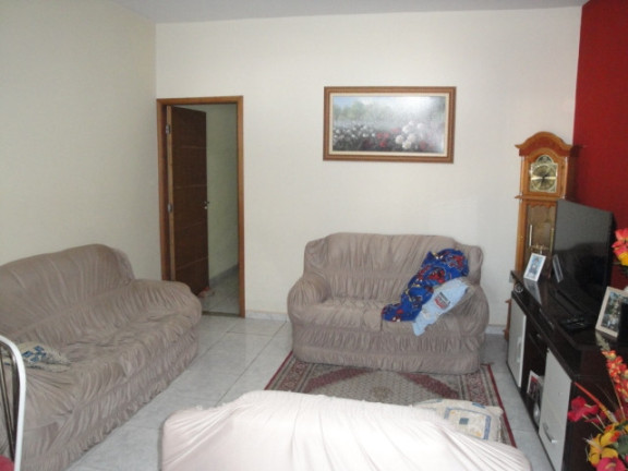 Imagem Casa com 3 Quartos à Venda, 120 m² em Jardim Tv - Bauru Imagem Casa com 3 Quartos à Venda, 120 m² em Jardim Tv - Bauru