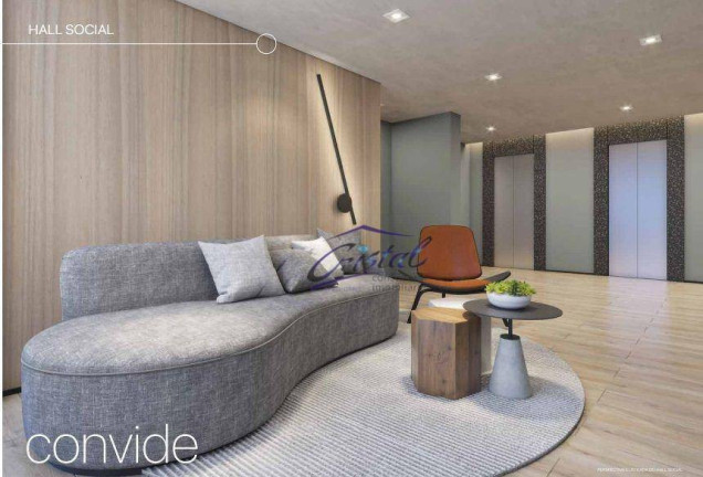 Imagem Apartamento com 1 Quarto à Venda, 31 m² em Pinheiros - São Paulo Imagem Apartamento com 1 Quarto à Venda, 31 m² em Pinheiros - São Paulo