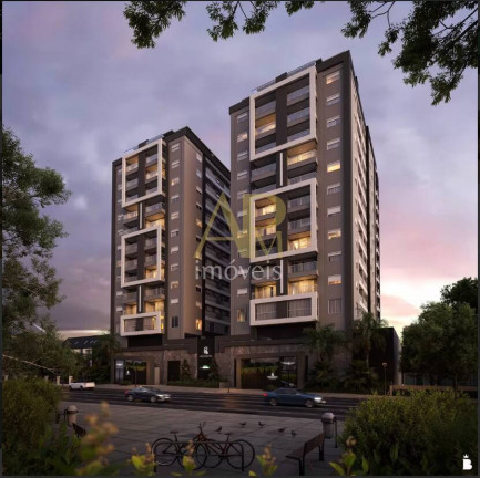 Imagem Apartamento com 2 Quartos à Venda, 109 m² em Canto - Florianópolis Imagem Apartamento com 2 Quartos à Venda, 109 m² em Canto - Florianópolis