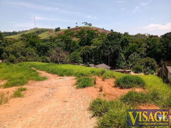 Imagem Terreno à Venda, 5 m² em Sao Silvestre - Jacareí
