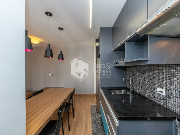 Imagem Apartamento com 2 Quartos à Venda, 50 m² em Vila Nova Conceição - São Paulo Imagem Apartamento com 2 Quartos à Venda, 50 m² em Vila Nova Conceição - São Paulo