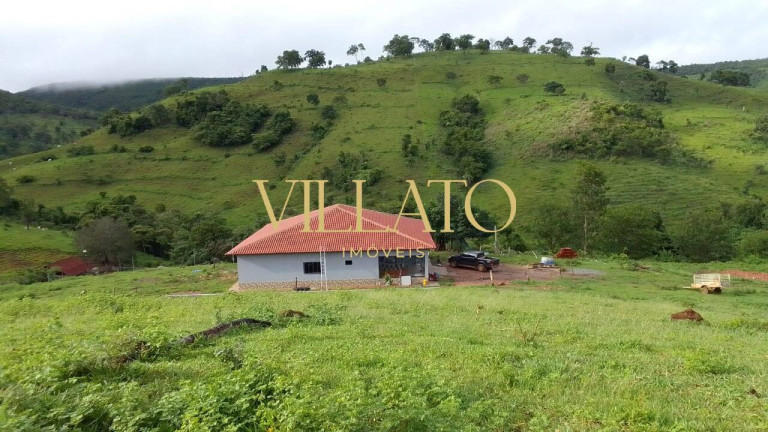 Imagem Chácara com 3 Quartos à Venda, 100 m² em Uruaçu Imagem Chácara com 3 Quartos à Venda, 100 m² em Uruaçu