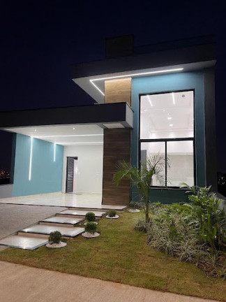 Imagem Casa com 3 Quartos à Venda, 200 m² em Condomínio Helena Maria - Sorocaba Imagem Casa com 3 Quartos à Venda, 200 m² em Condomínio Helena Maria - Sorocaba