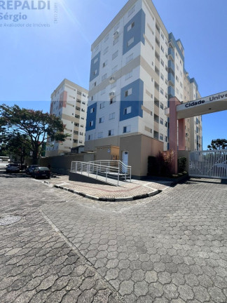 Apartamento com 2 Quartos à Venda, 69 m² em Santa Augusta - Criciúma