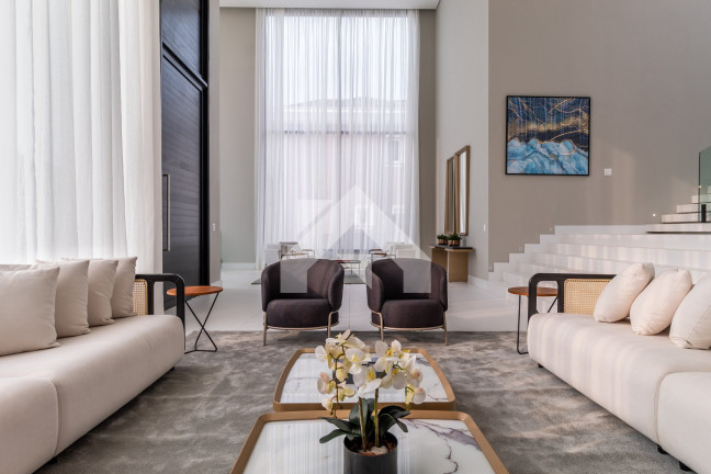Imagem Casa de Condomínio com 4 Quartos à Venda, 1.038 m² em Tamboré - Santana De Parnaíba Imagem Casa de Condomínio com 4 Quartos à Venda, 1.038 m² em Tamboré - Santana De Parnaíba